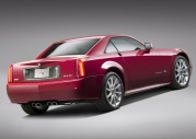 Cadillac XLR-V